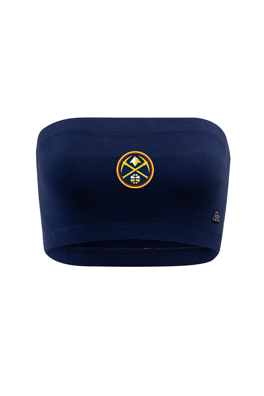 Denver Nuggets Bandeau Top