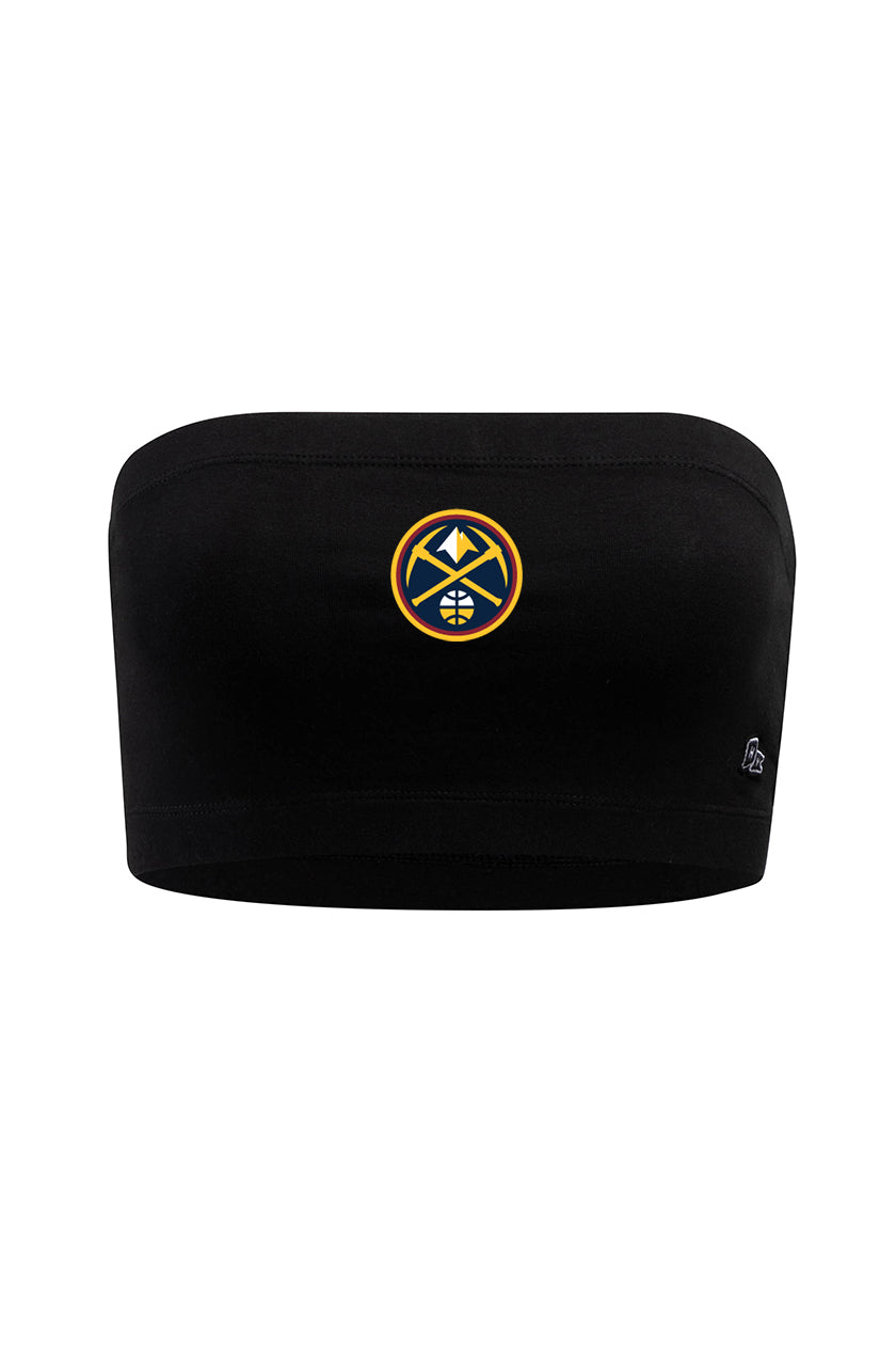 Denver Nuggets Bandeau Top