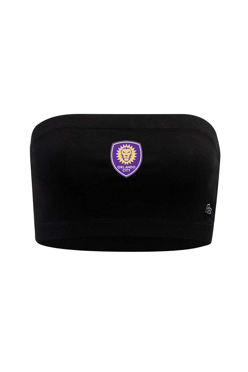 Orlando City Bandeau Top