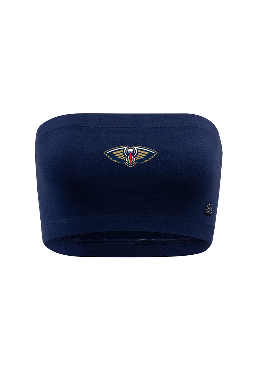 New Orleans Pelicans Bandeau Top