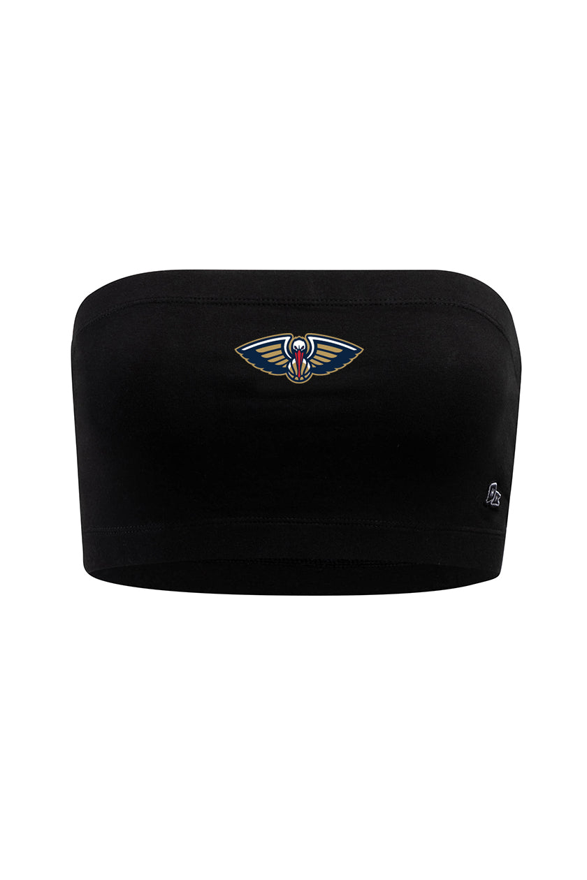 New Orleans Pelicans Bandeau Top