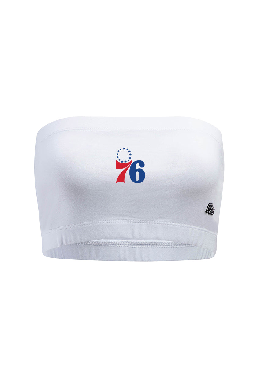 Philadelphia 76ers Bandeau Top