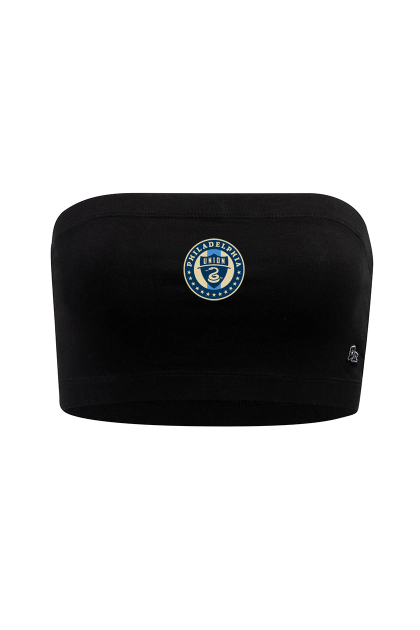 Philadelphia Union Bandeau Top