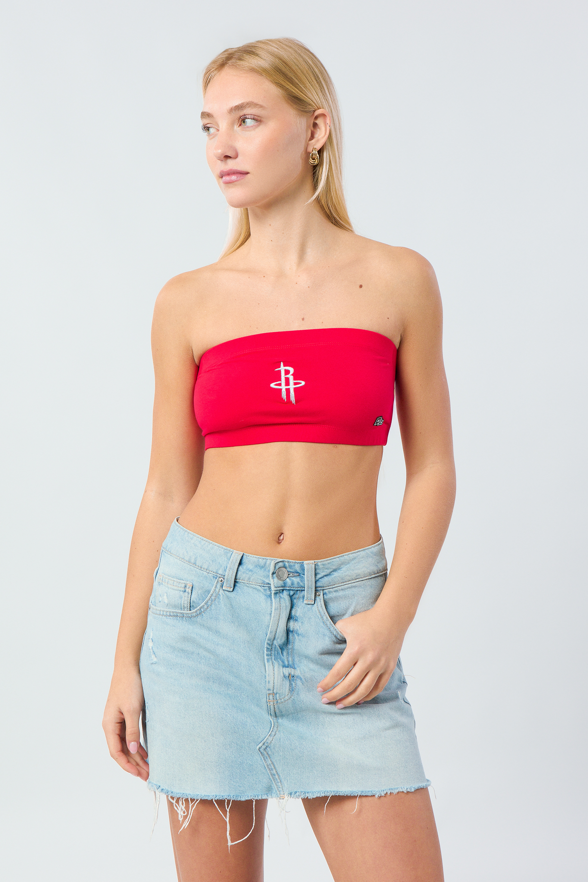 Houston Rockets Bandeau Top