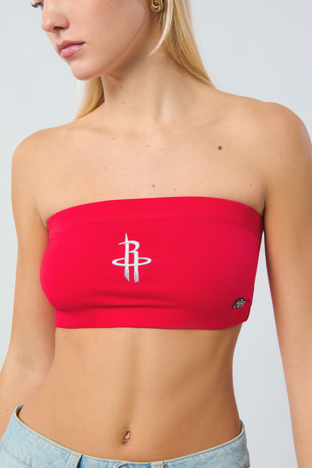 Houston Rockets Bandeau Top