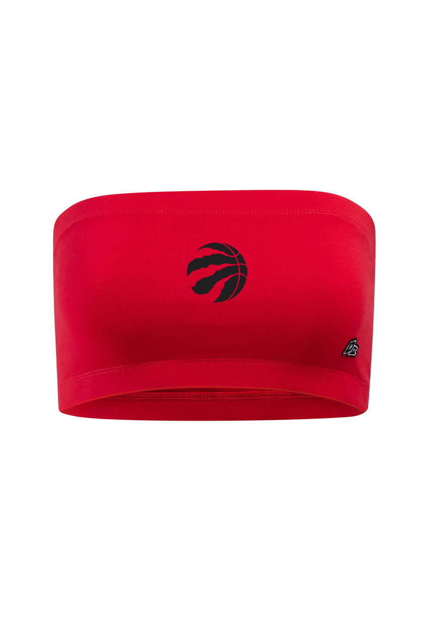 Toronto Raptors Bandeau Top