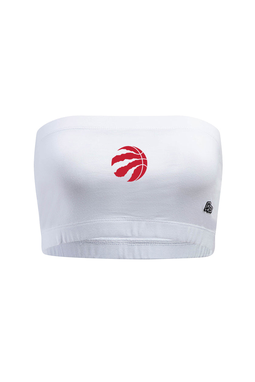 Toronto Raptors Bandeau Top