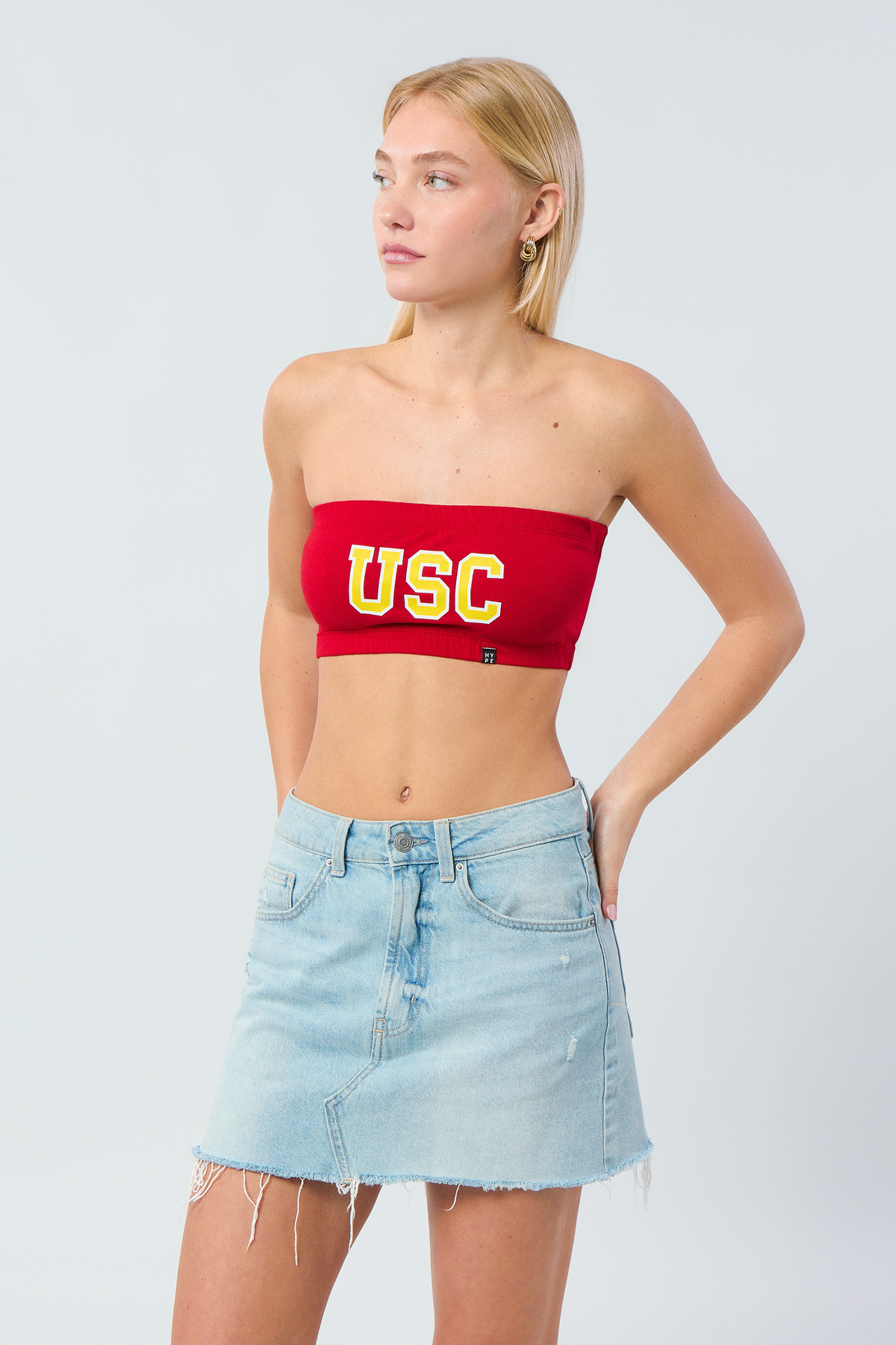 University of Southern California Bandeau Top