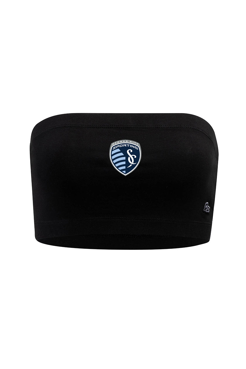 Sporting Kansas City Bandeau Top