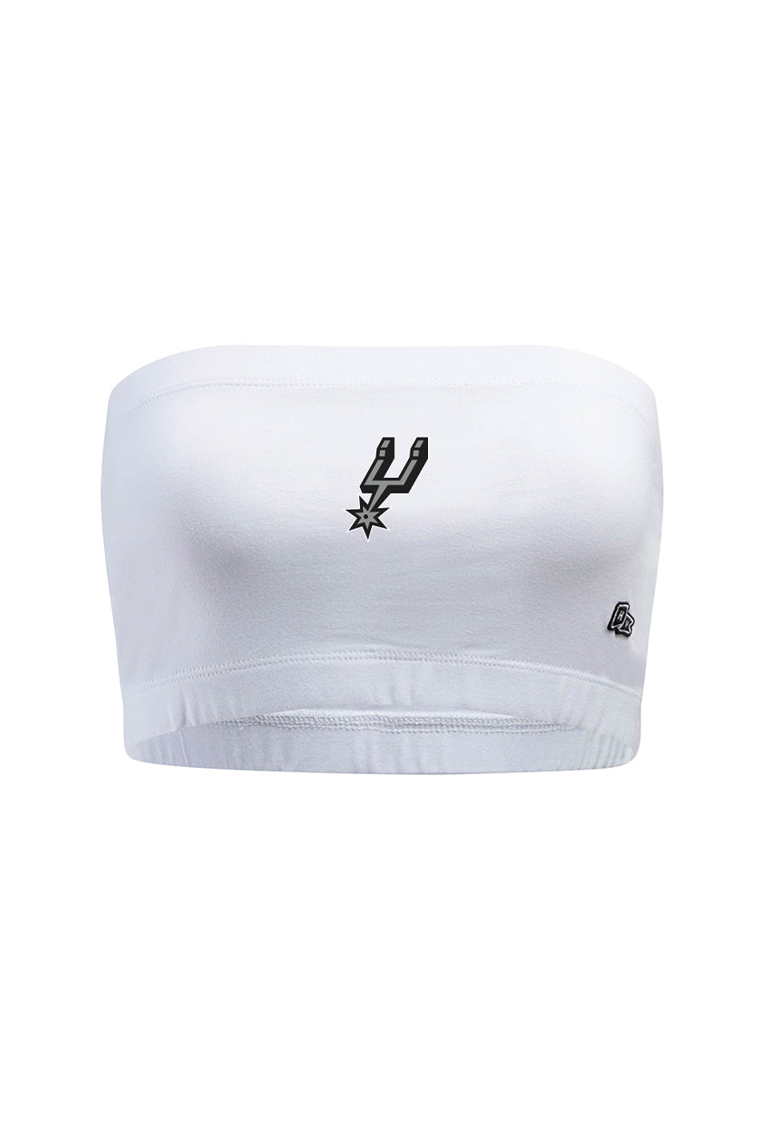 San Antonio Spurs Bandeau Top