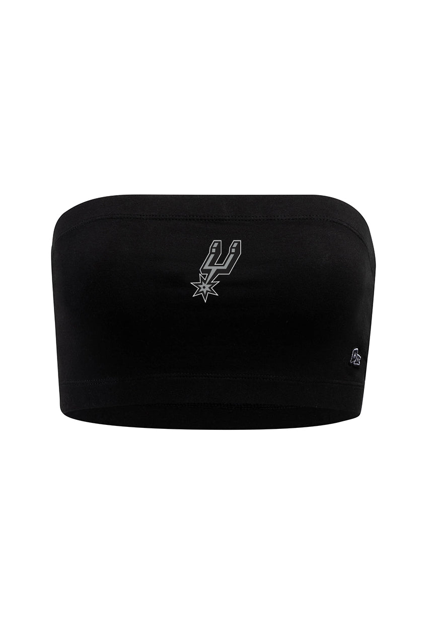 San Antonio Spurs Bandeau Top