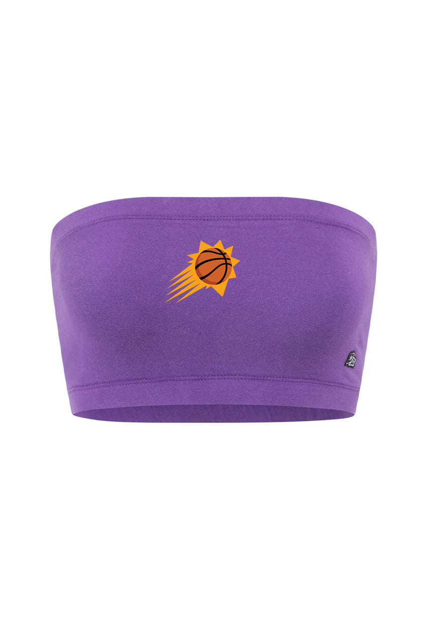 Phoenix Suns Bandeau Top