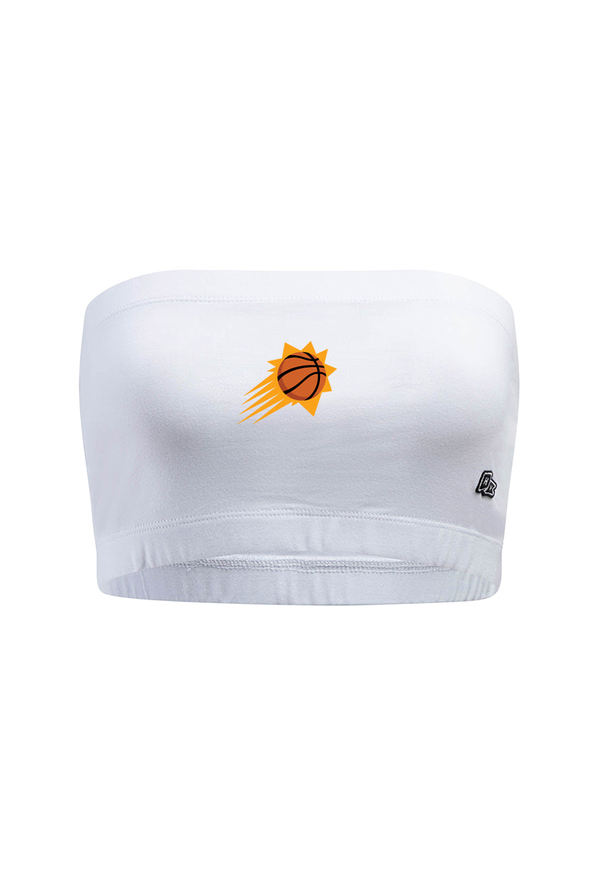 Phoenix Suns Bandeau Top