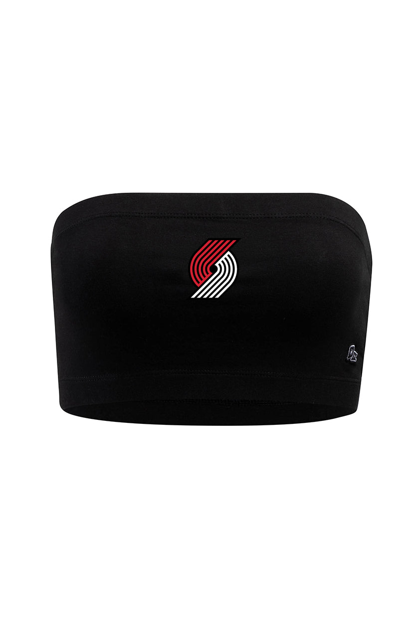 Portland Trail Blazers Bandeau Top