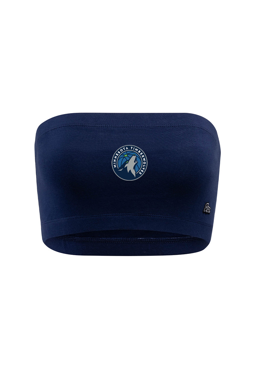 Minnesota Timberwolves Bandeau Top