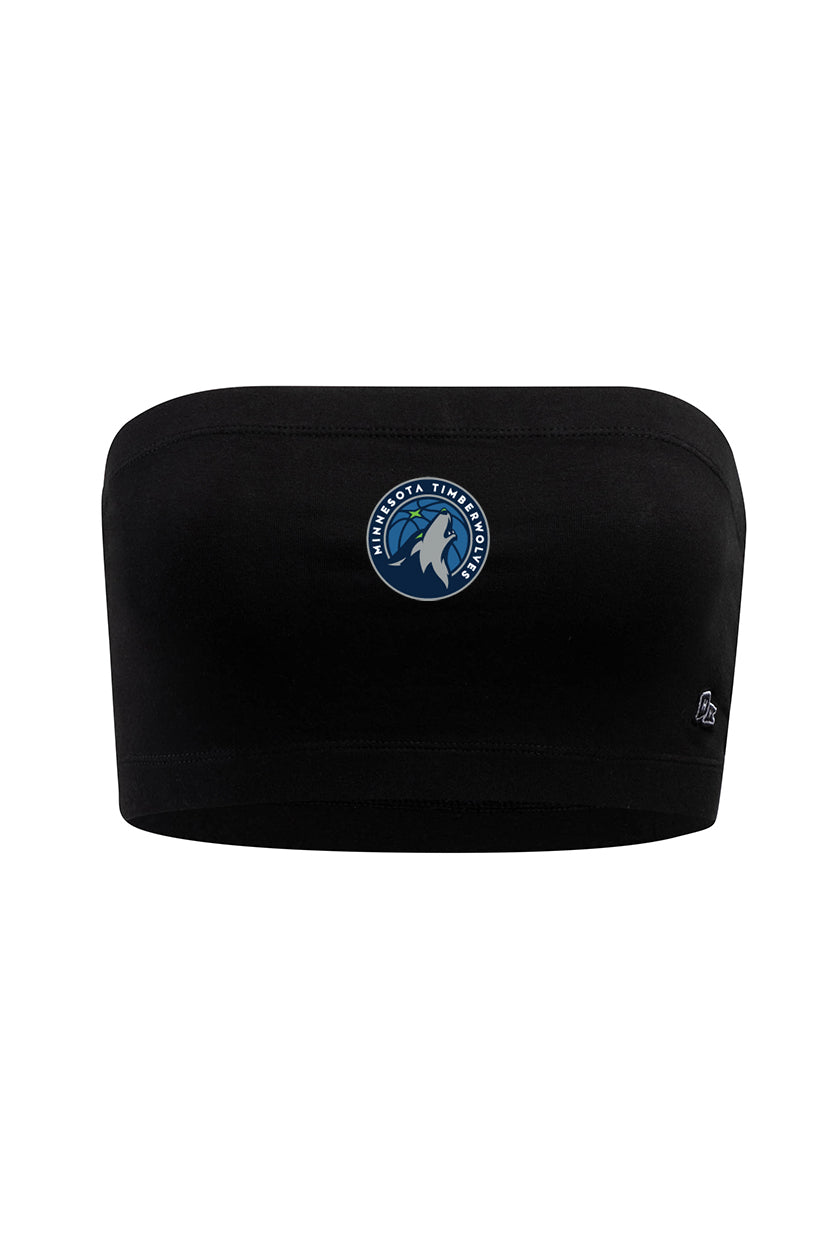 Minnesota Timberwolves Bandeau Top