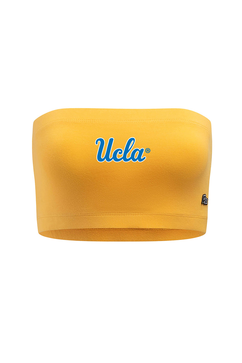 UCLA Bandeau Top