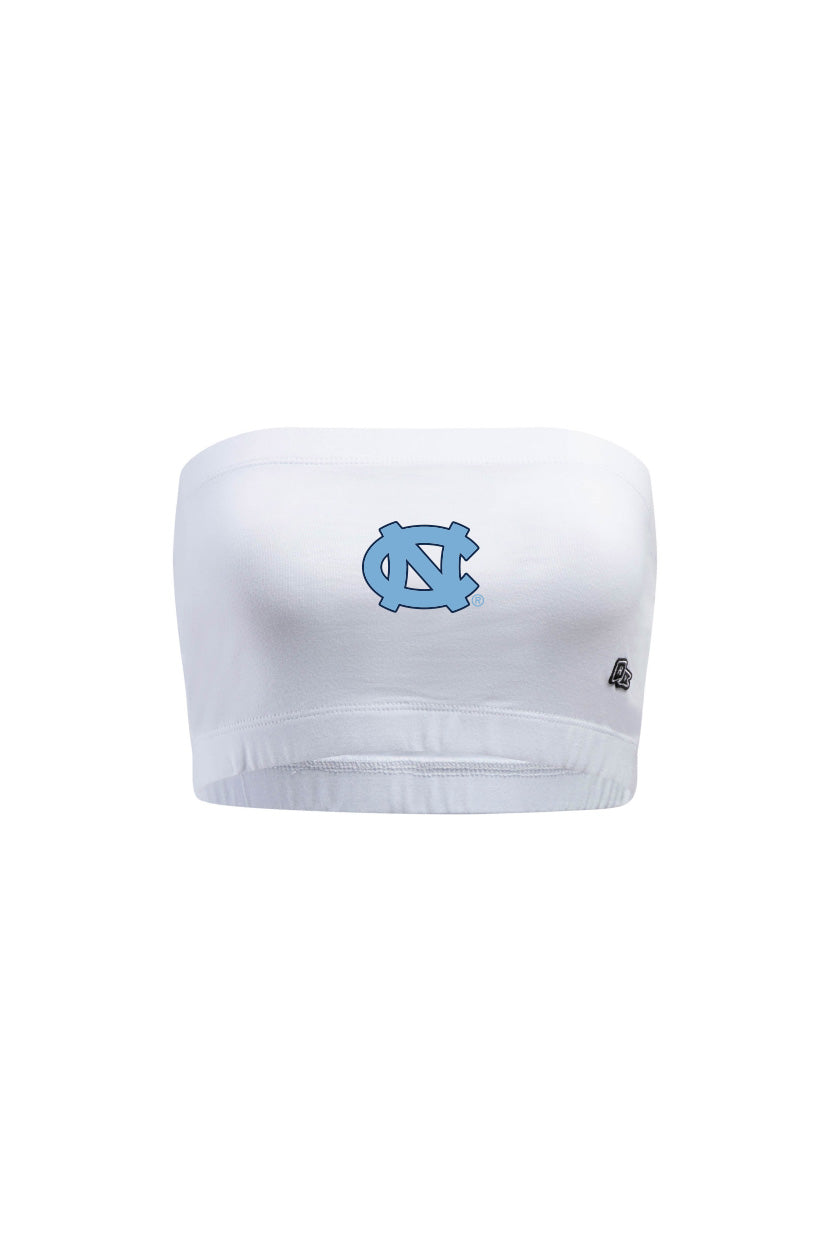 University of North Carolina at Chapel Hill Bandeau Top