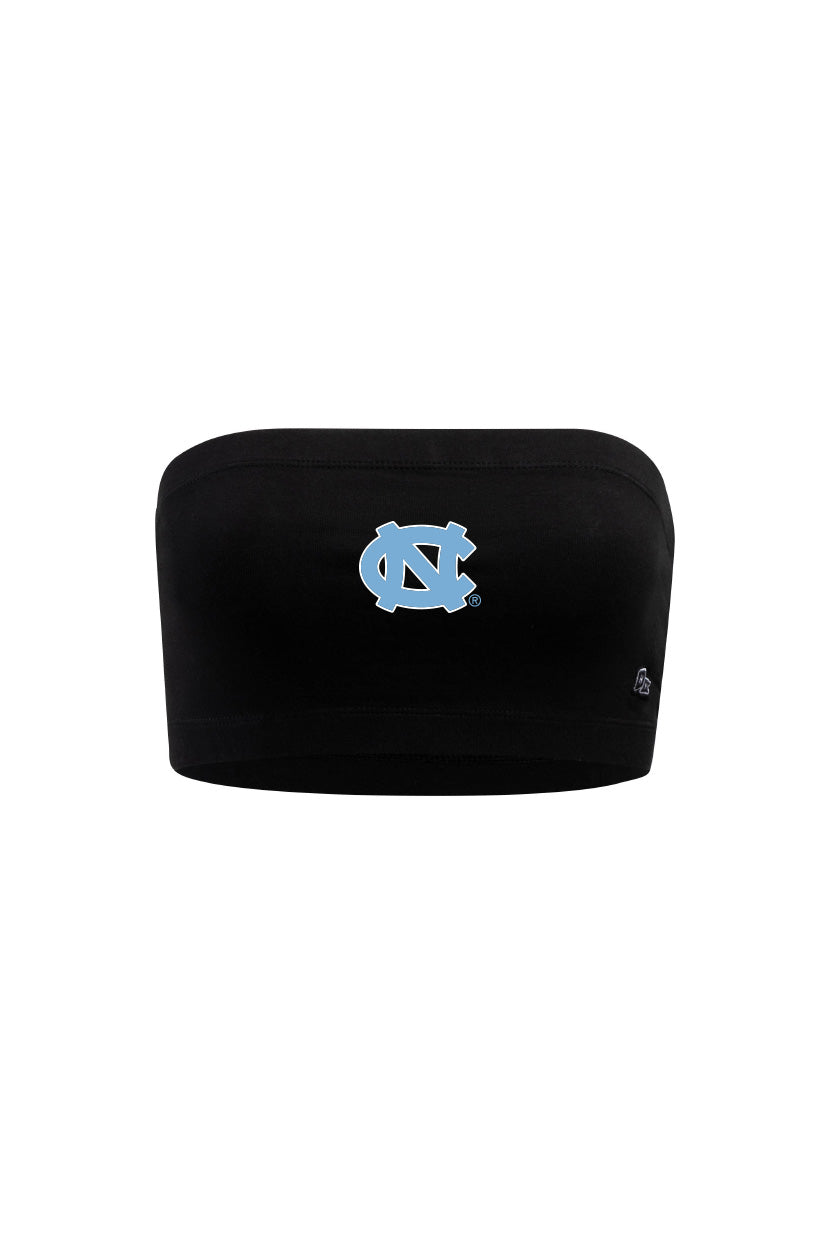 University of North Carolina at Chapel Hill Bandeau Top