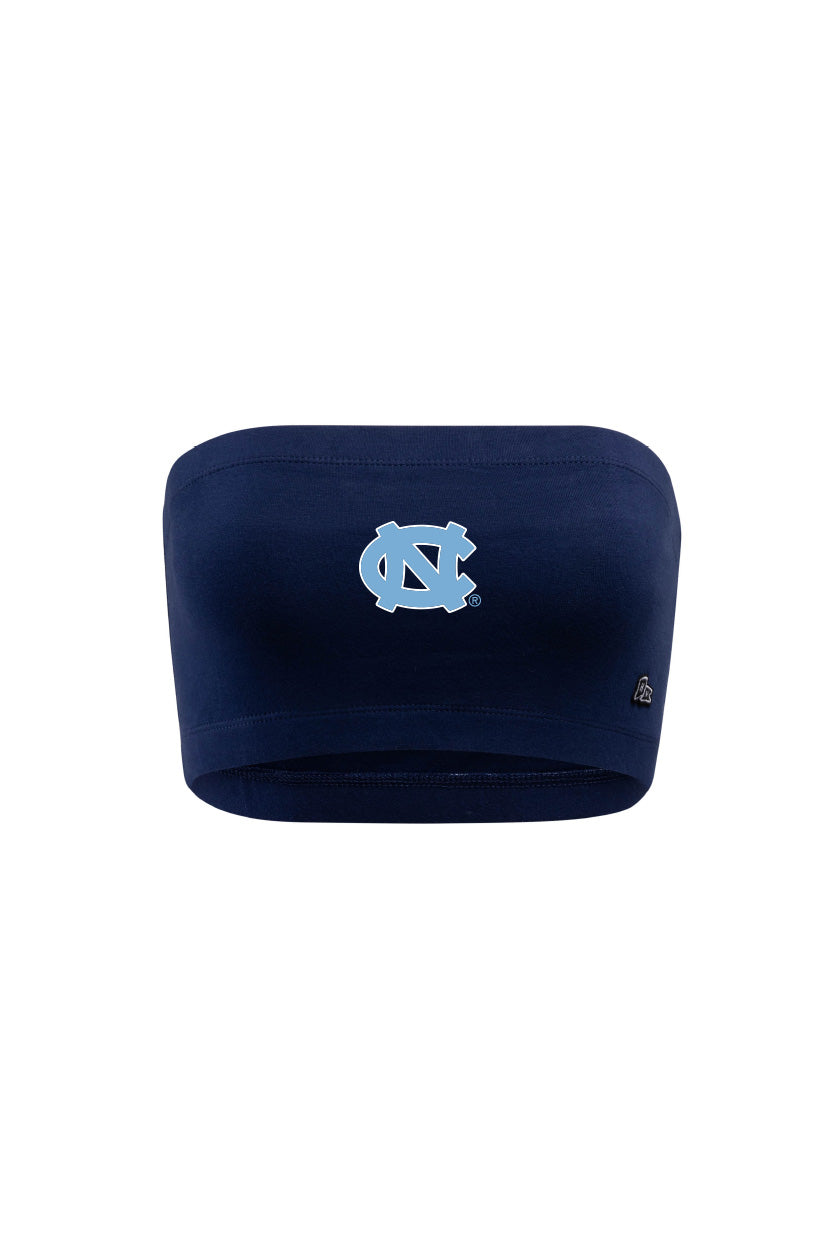 University of North Carolina at Chapel Hill Bandeau Top