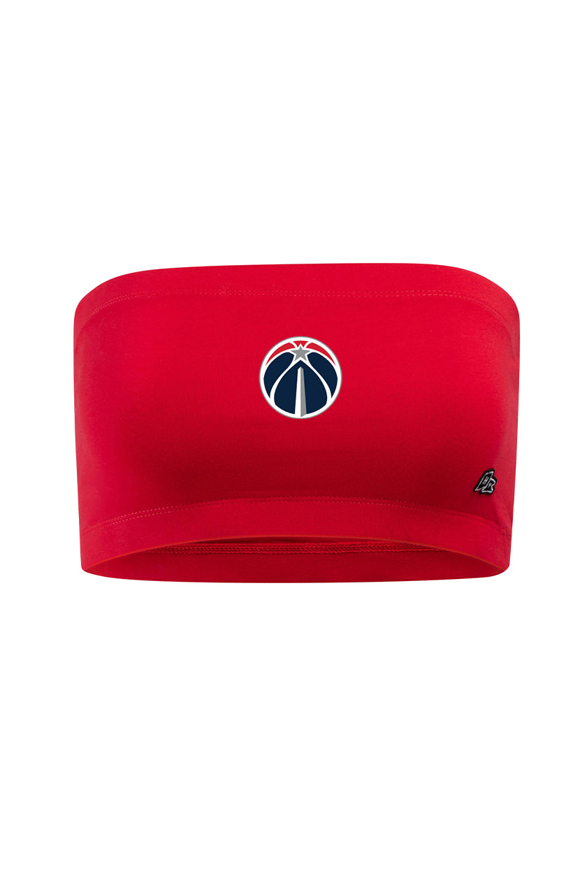 Washington Wizards Bandeau Top