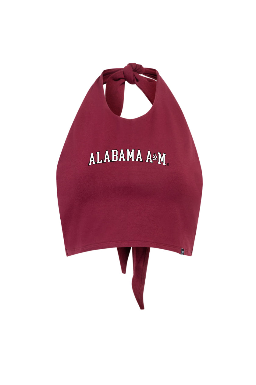 Alabama A&M Tailgate Top