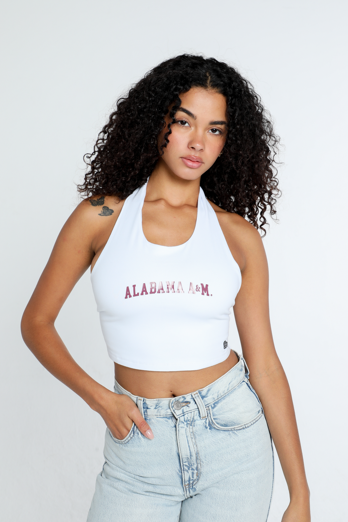 Alabama A&M Tailgate Top