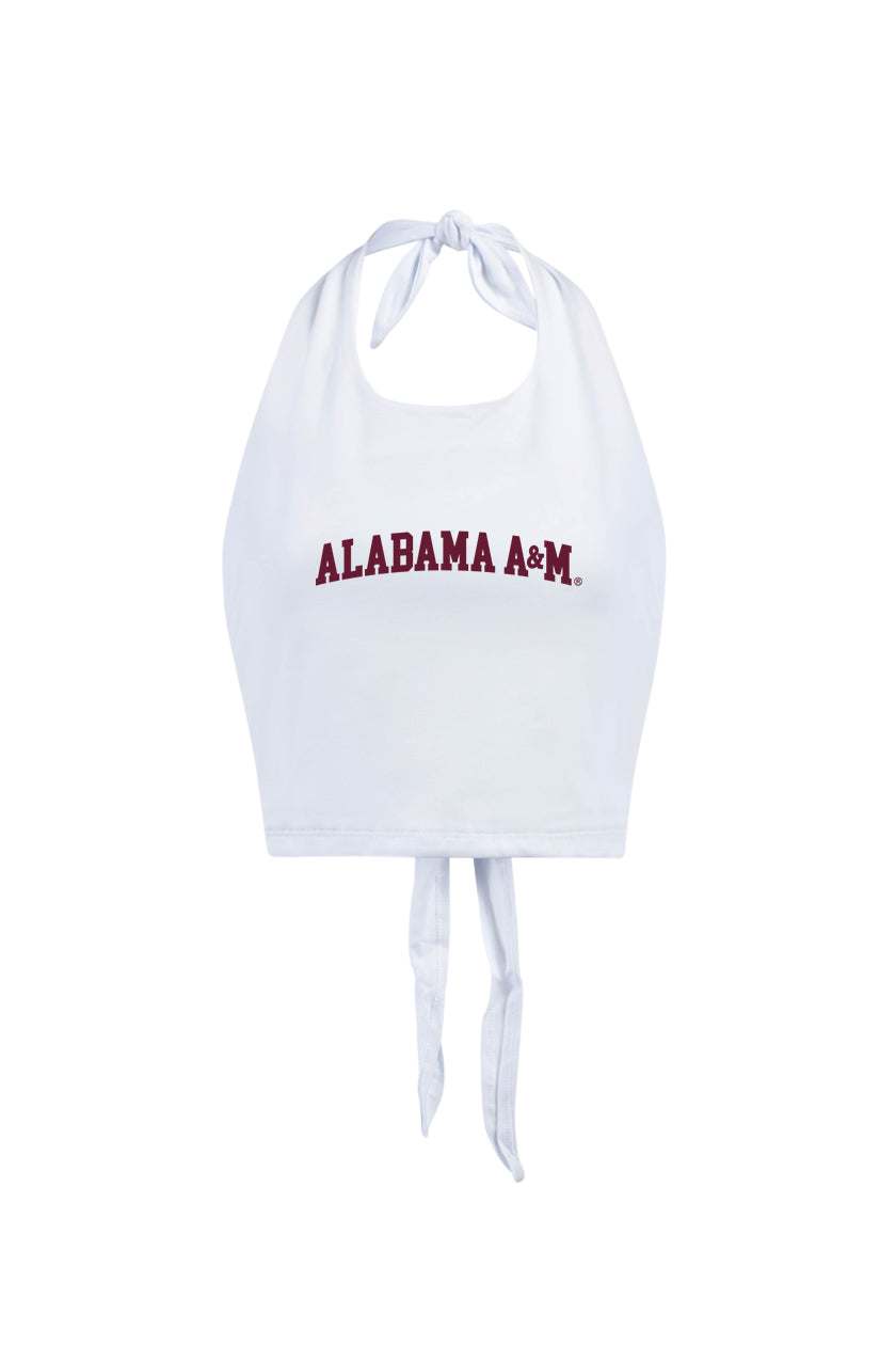 Alabama A&M Tailgate Top