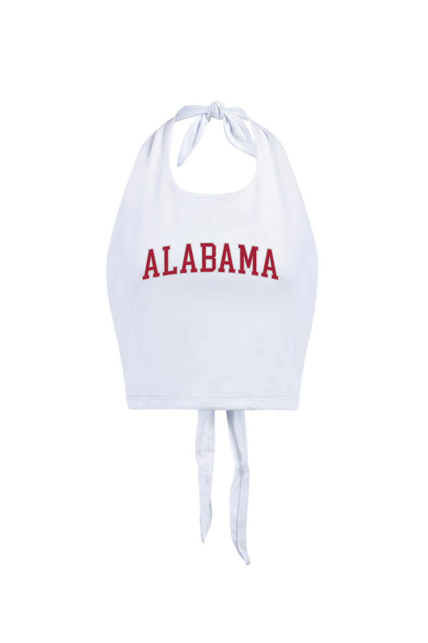 University of Alabama  Tailgate Top