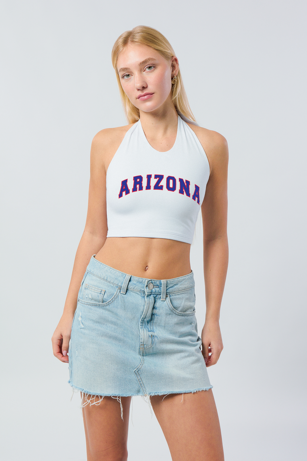 University of Arizona Tailgate Top