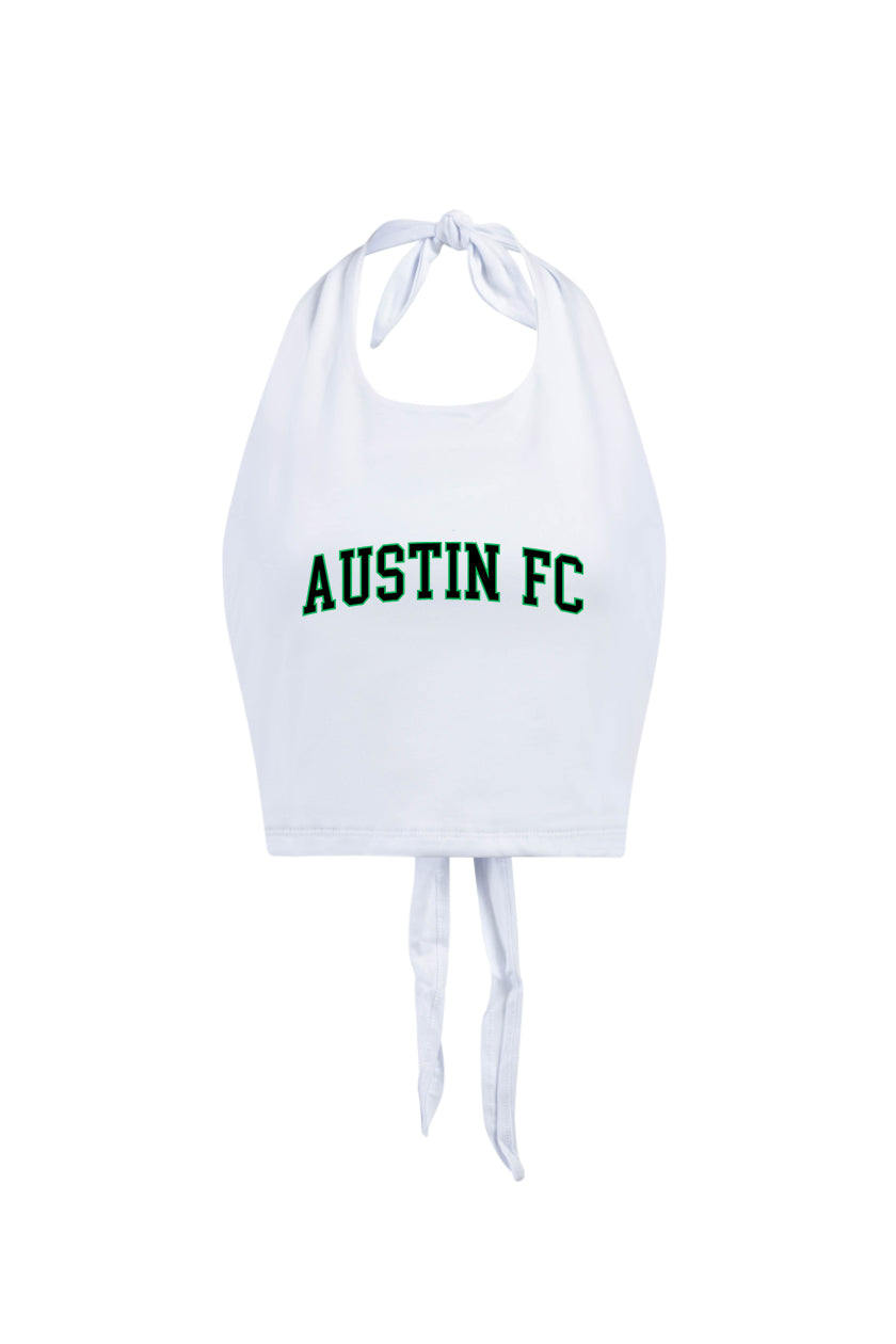 Austin FC Tailgate Top