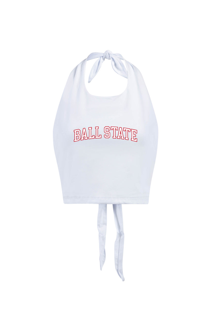 Ball State Tailgate Top