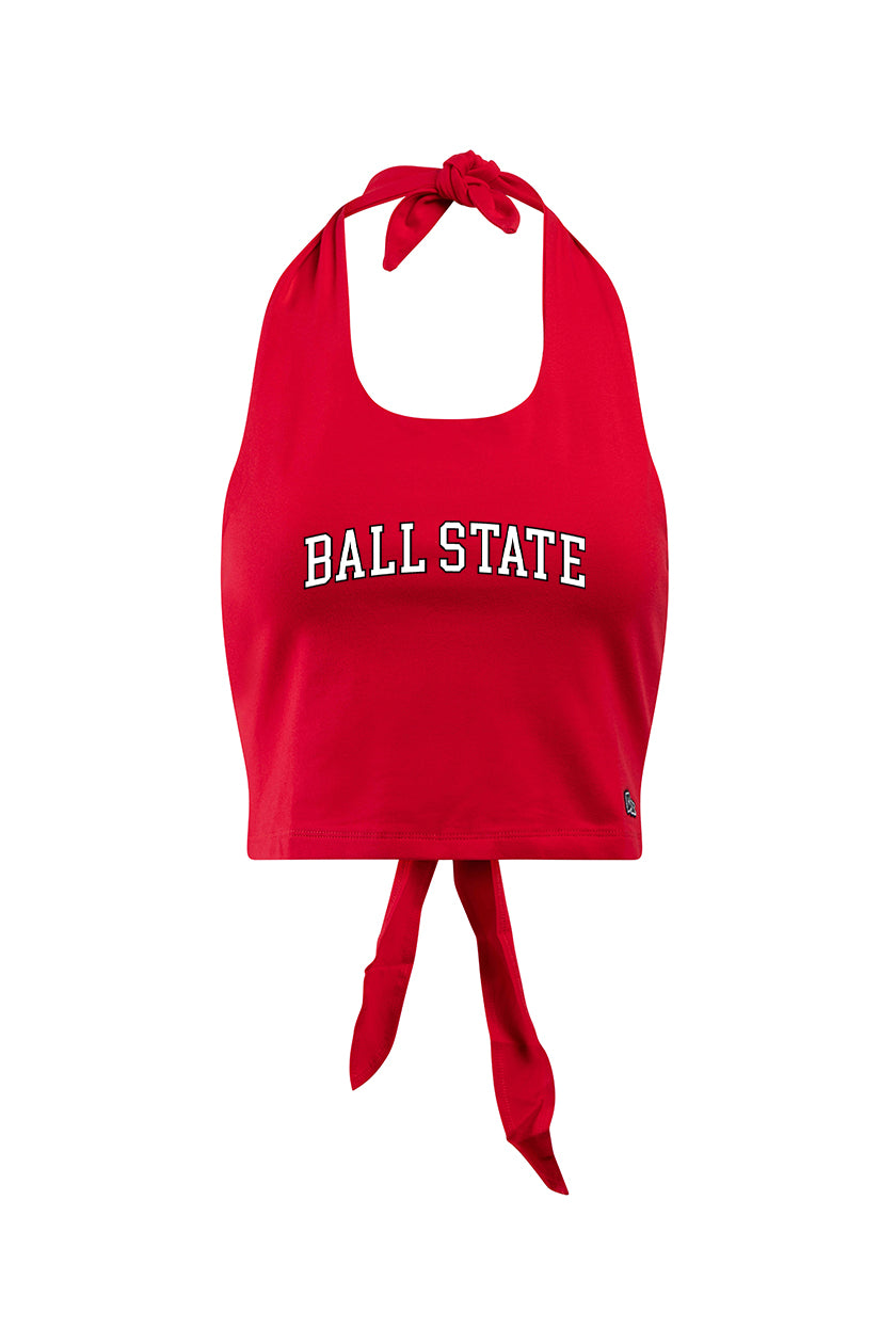 Ball State Tailgate Top