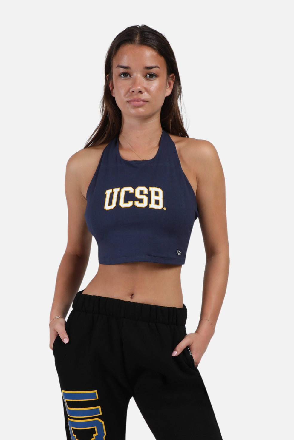 UCSB Tailgate Top