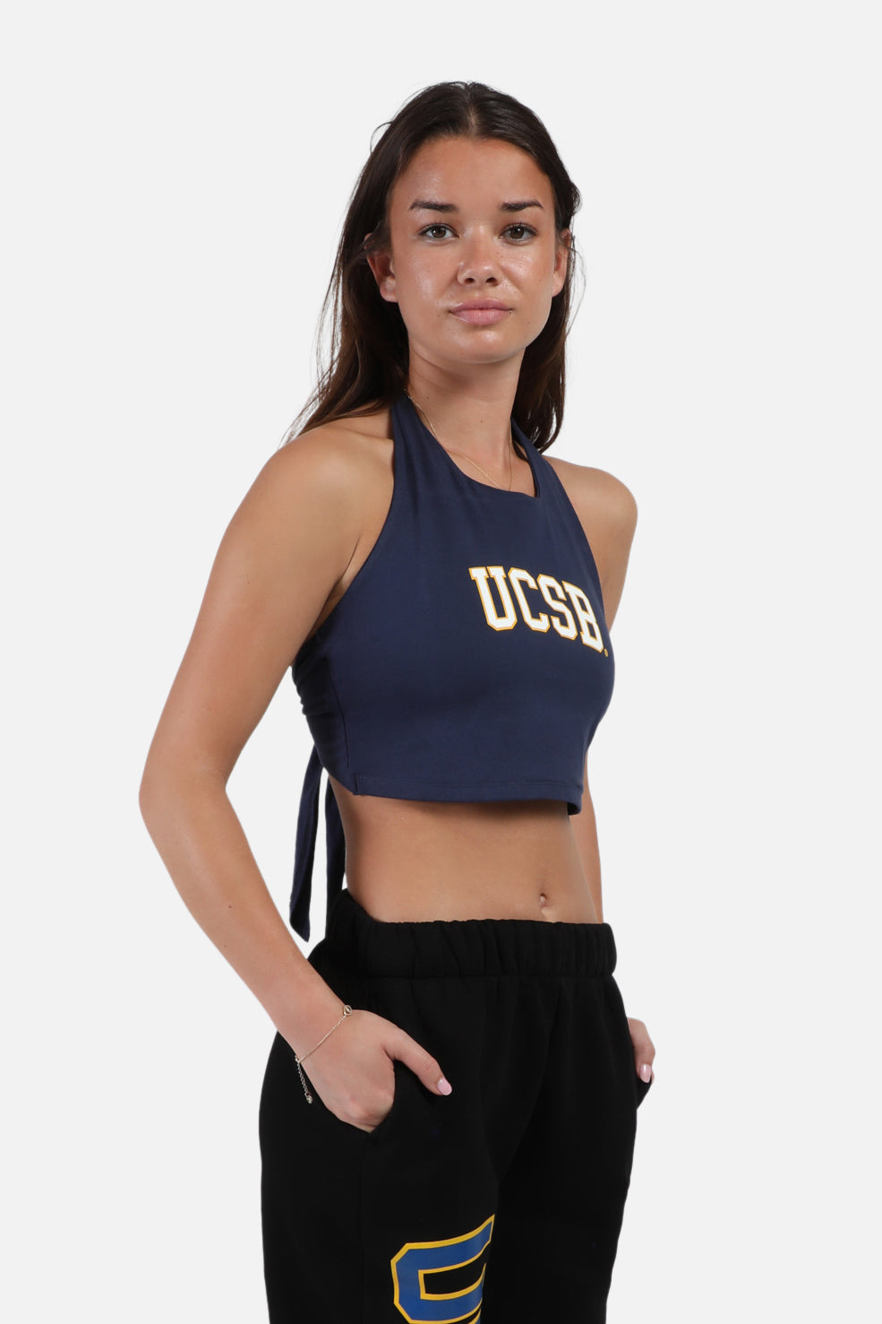 UCSB Tailgate Top