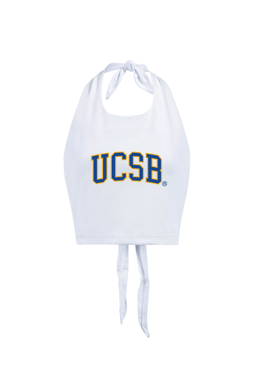 UCSB Tailgate Top