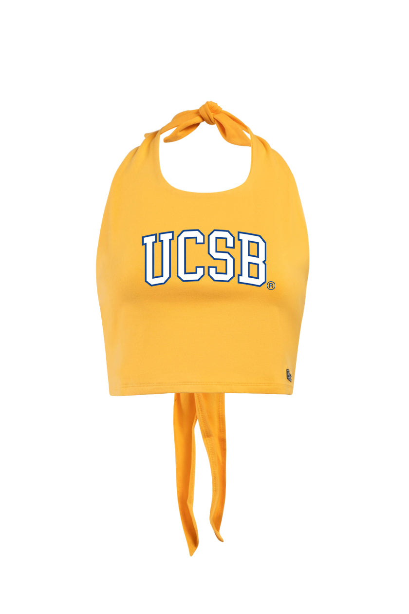 UCSB Tailgate Top