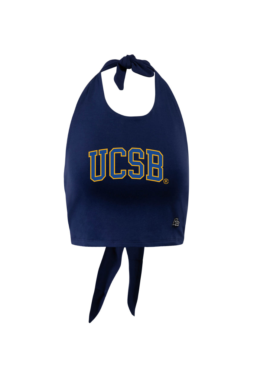 UCSB Tailgate Top