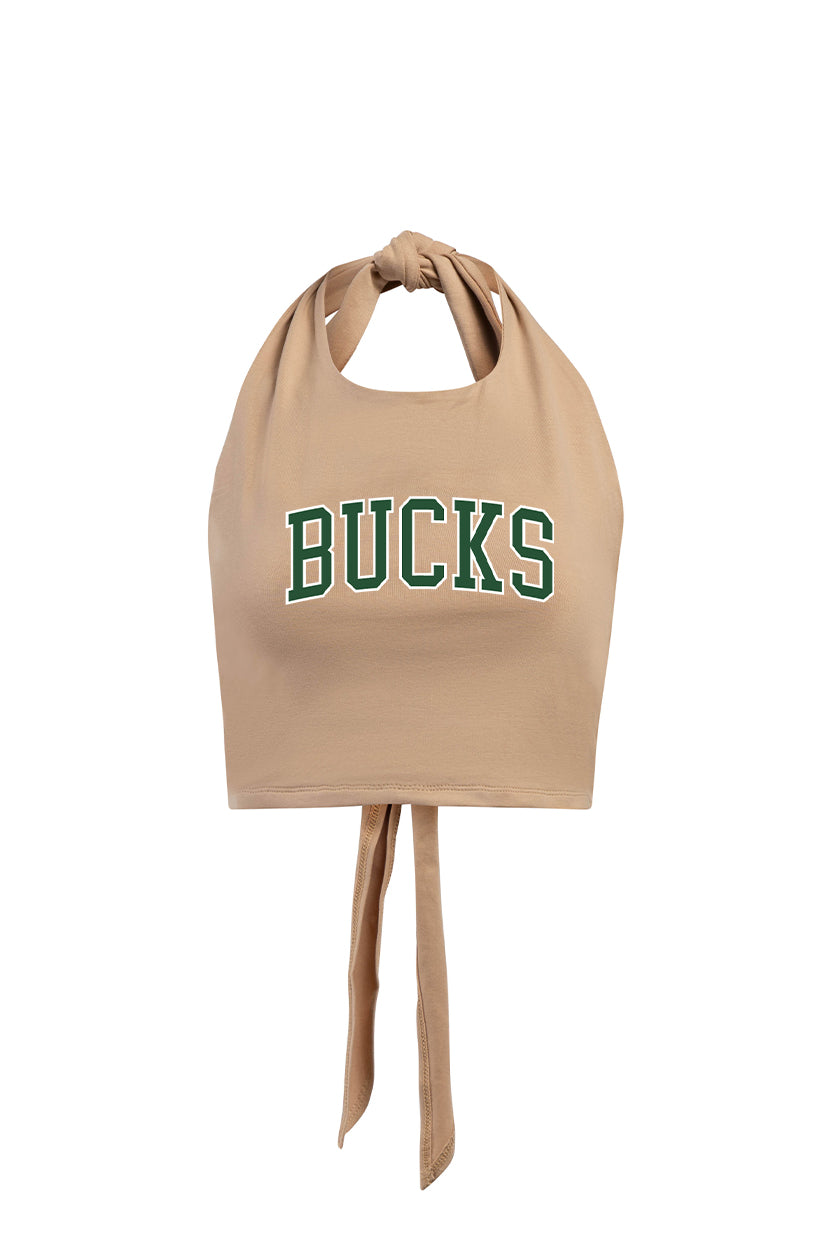 Milwaukee Bucks Tailgate Top