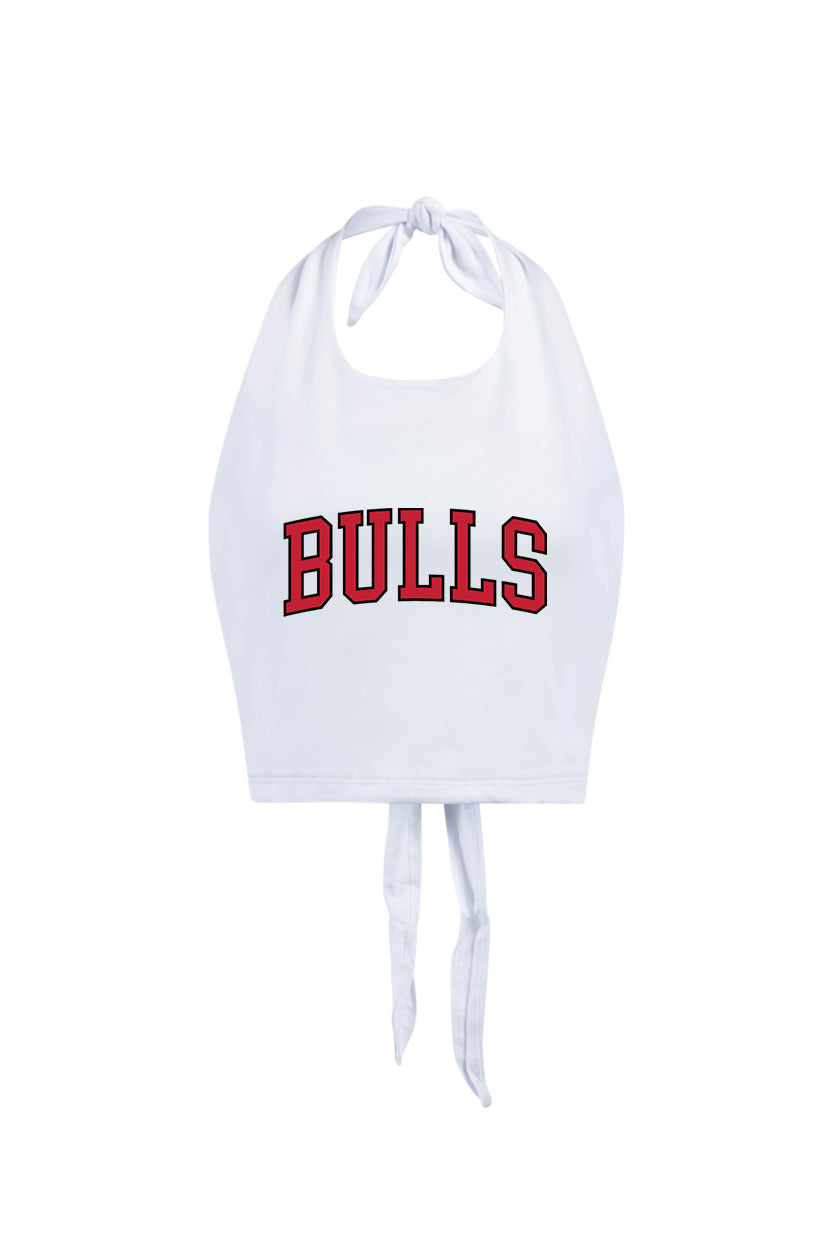 Chicago Bulls Tailgate Top