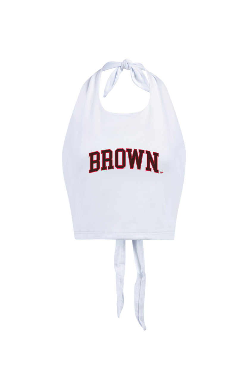 Brown University  Tailgate Top