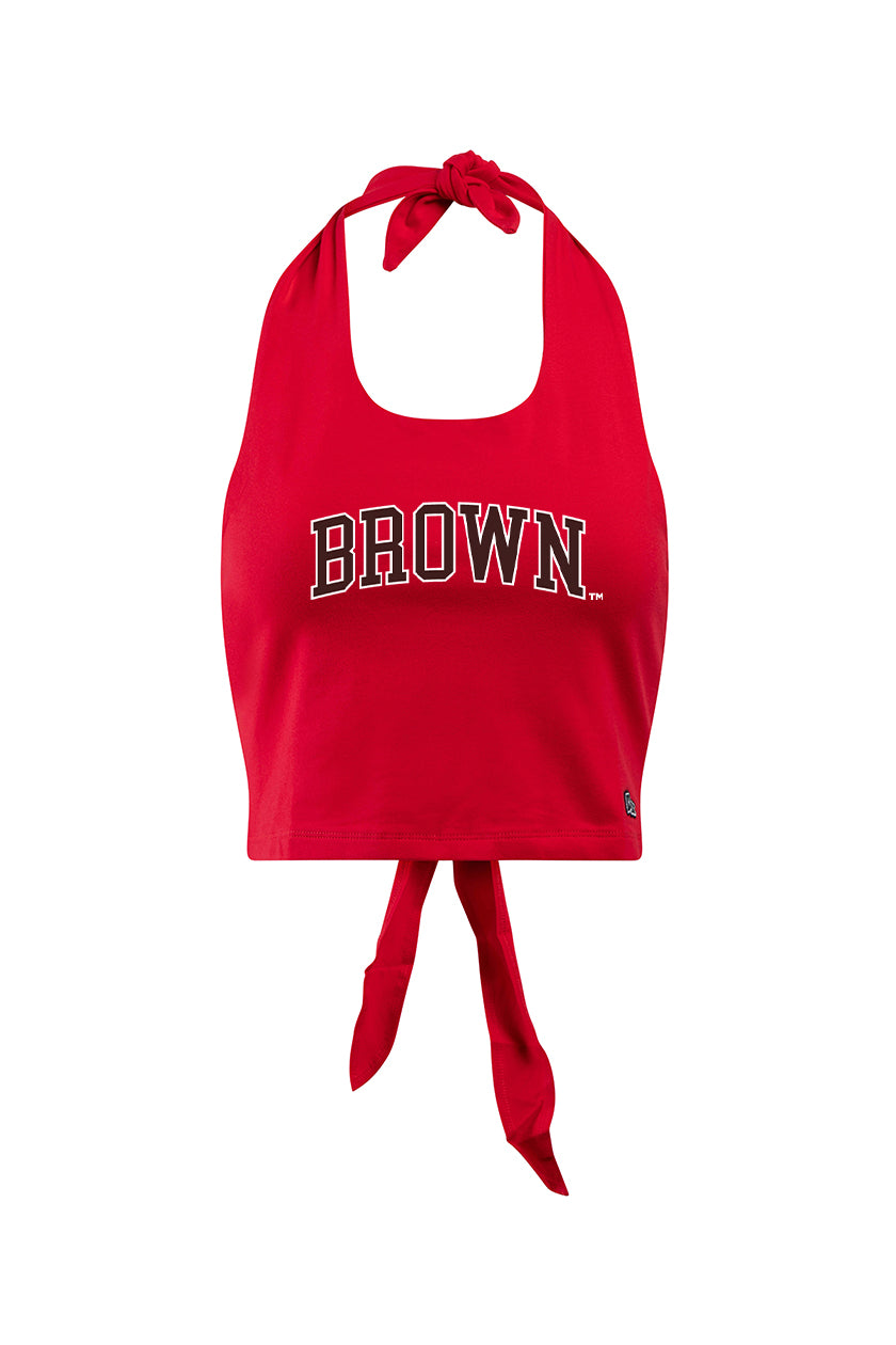 Brown University  Tailgate Top