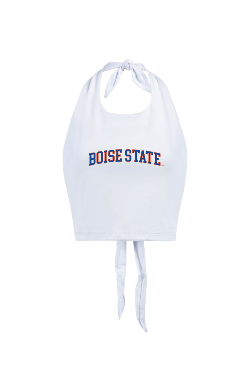 Boise State Tailgate Top