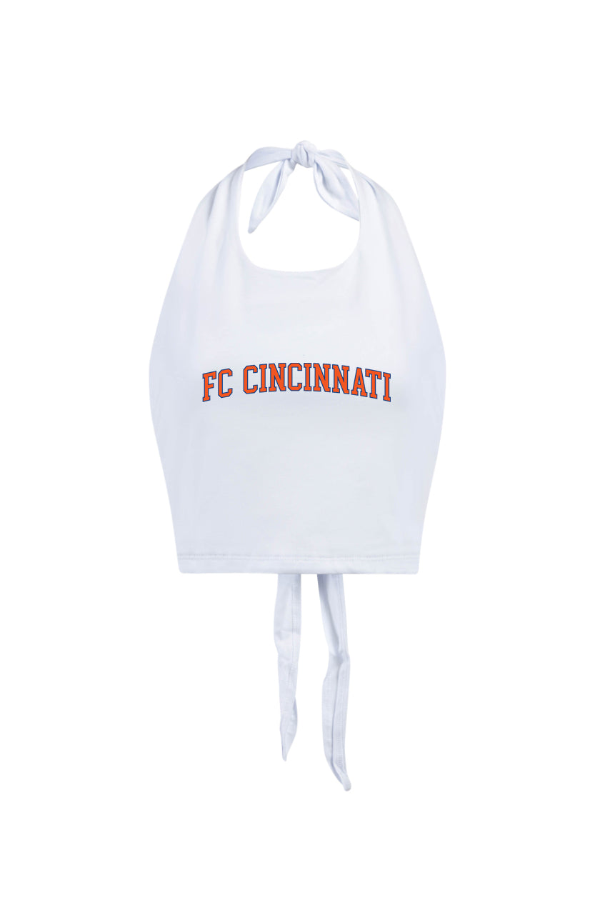 FC Cincinnati Tailgate Top