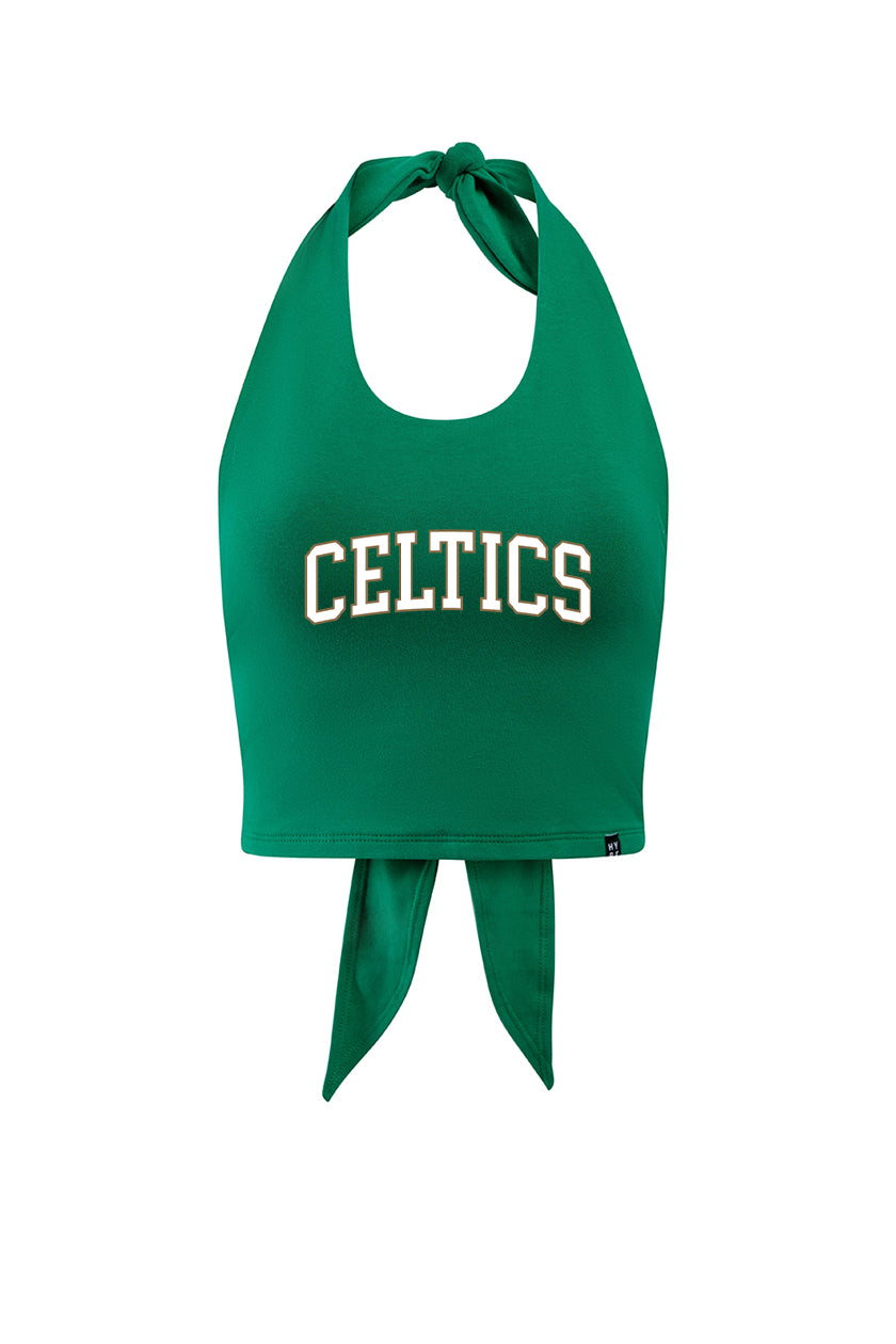 Boston Celtics Tailgate Top