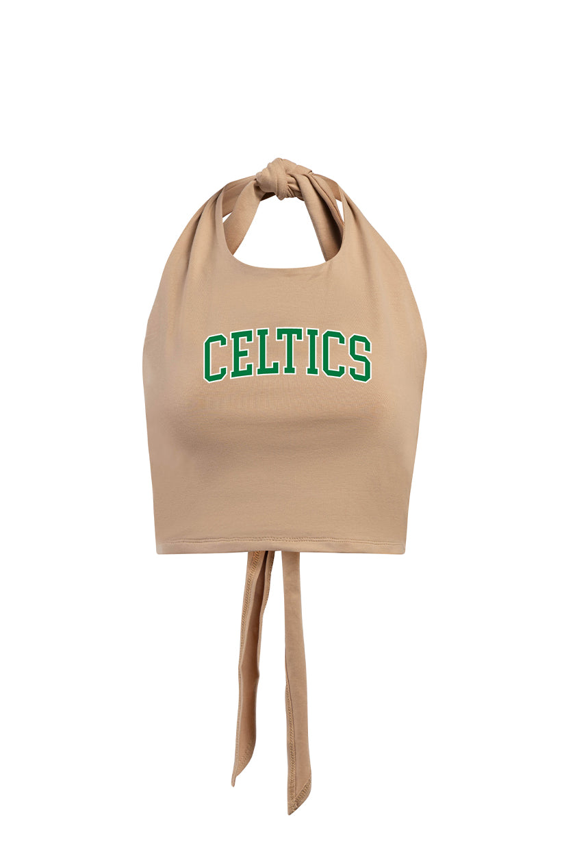 Boston Celtics Tailgate Top