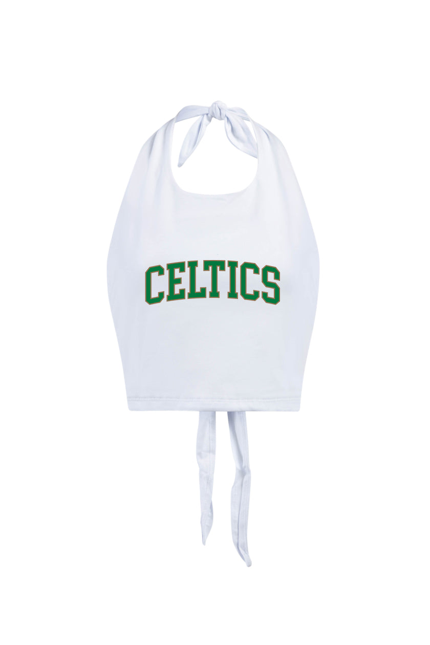 Boston Celtics Tailgate Top