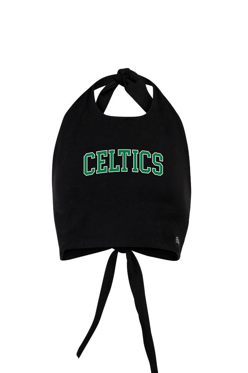 Boston Celtics Tailgate Top