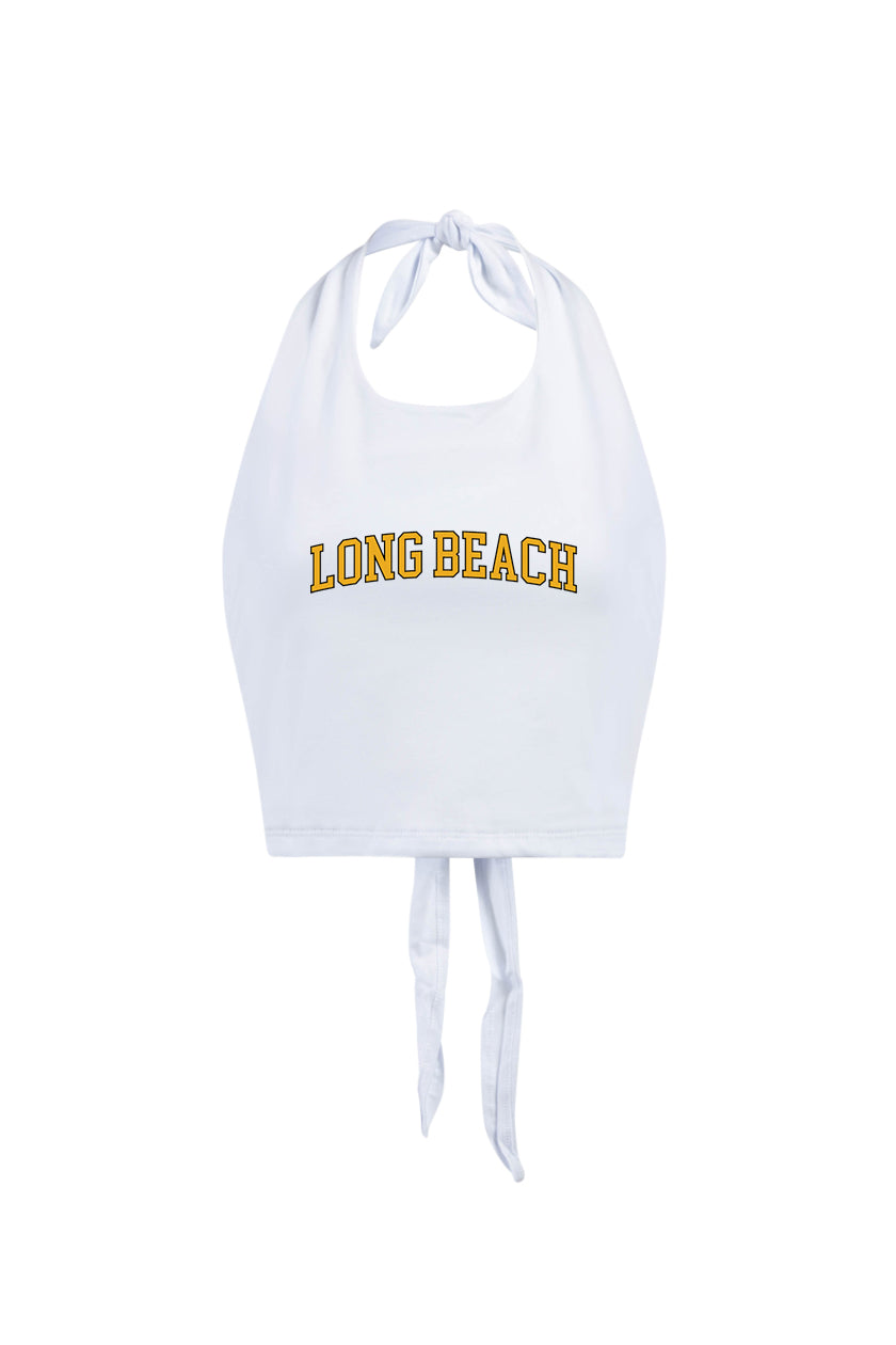 Long Beach State Tailgate Top