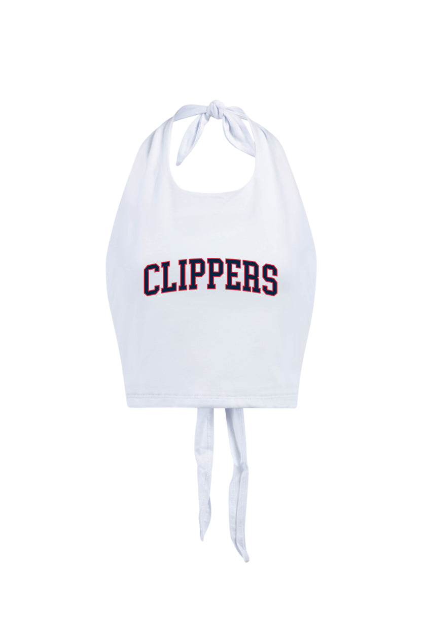 Los Angeles Clippers Tailgate Top